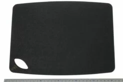 Sage Planche à Découper HZ2330, 30x23 Cm, Noir -Leatherman Soldes SGHZ2330 04 sage snijplank zwart sghz2330 d4