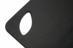 Sage Planche à Découper H2740, 40x27 Cm, Noir -Leatherman Soldes SGHZ2740 03 sage snijplank zwart sghz2740 d3