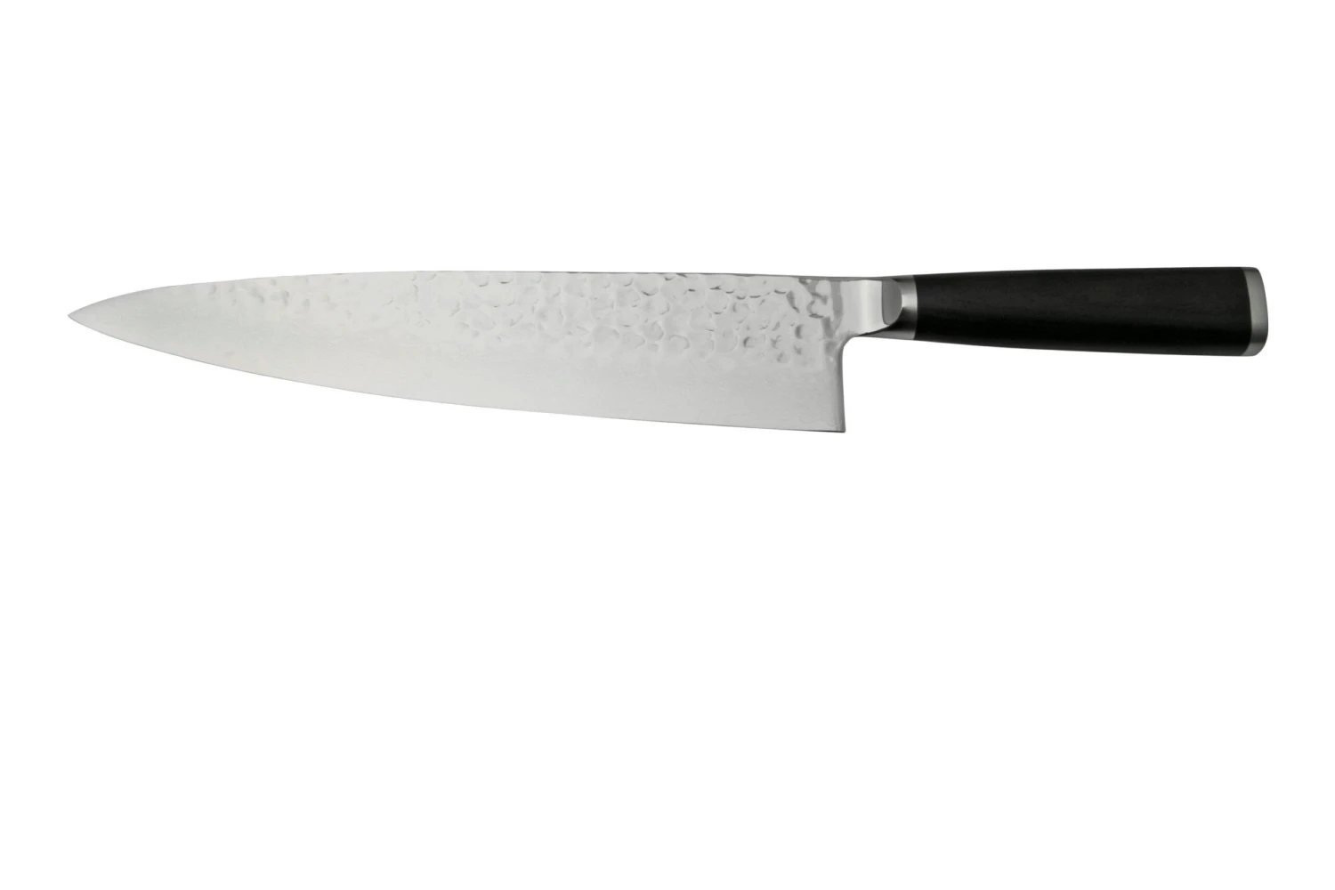 Shizu Hamono Shikisai Miyako Bessaku SB-1100 Couteau De Chef Gyuto, 24 Cm 2 Shizu Hamono Shikisai Miyako Bessaku SB-1100 Couteau De Chef Gyuto, 24 Cm