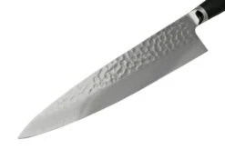 Shizu Hamono Shikisai Miyako Bessaku SB-1100 Couteau De Chef Gyuto, 24 Cm 9 Shizu Hamono Shikisai Miyako Bessaku SB-1100 Couteau De Chef Gyuto, 24 Cm -Leatherman Soldes SISB 1100 03 shizu