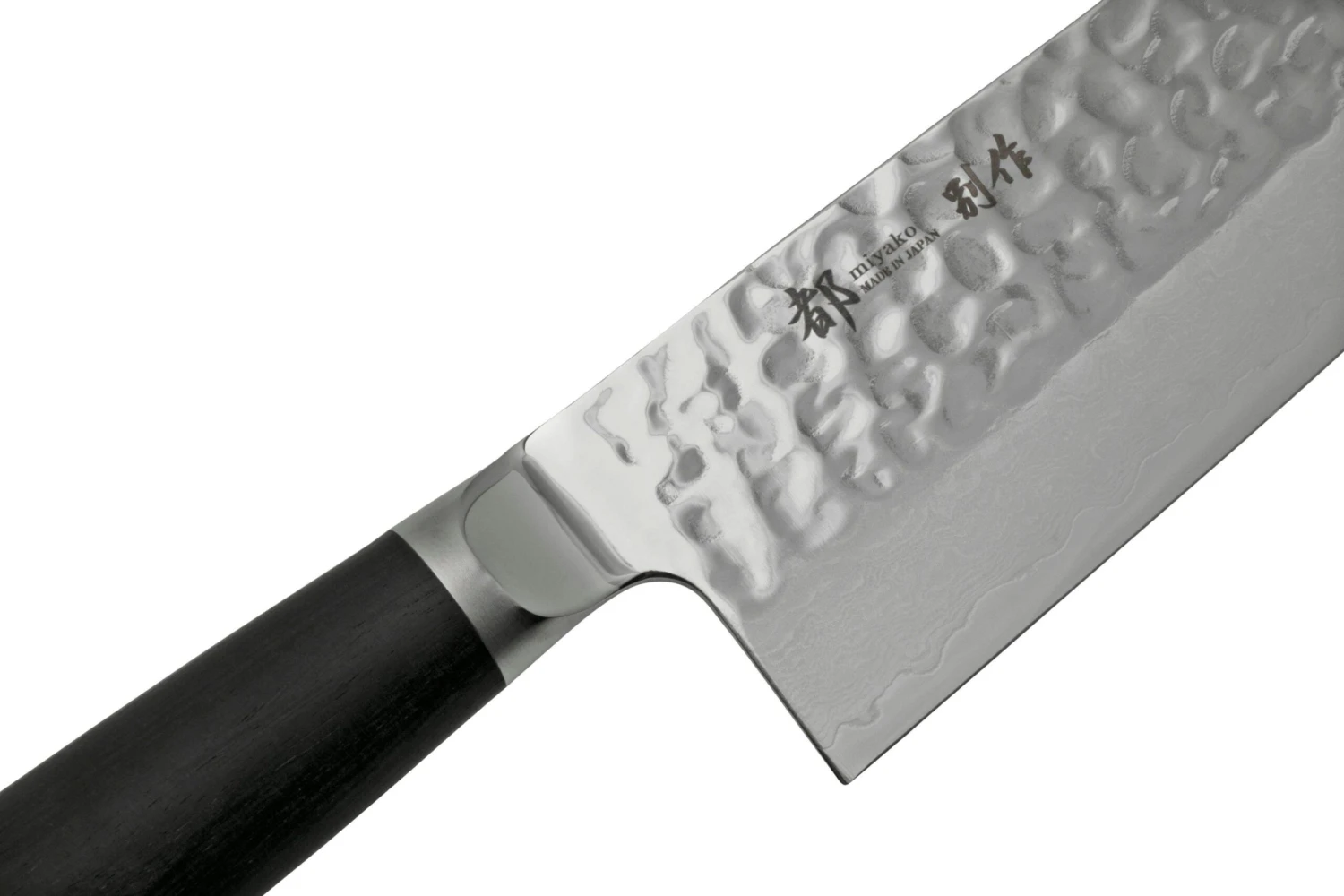 Shizu Hamono Shikisai Miyako Bessaku SB-1100 Couteau De Chef Gyuto, 24 Cm 6 Shizu Hamono Shikisai Miyako Bessaku SB-1100 Couteau De Chef Gyuto, 24 Cm – Image 5