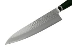Shizu Hamono Shikisai Miyako Bessaku SB-1101 Couteau De Chef Gyuto, 21 Cm -Leatherman Soldes SISB 1101 03 shizu
