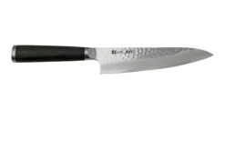Shizu Hamono Shikisai Miyako Bessaku SB-1102 Couteau De Chef Gyuto, 18 Cm -Leatherman Soldes SISB 1102 02 shizu