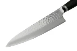 Shizu Hamono Shikisai Miyako Bessaku SB-1102 Couteau De Chef Gyuto, 18 Cm -Leatherman Soldes SISB 1102 03 shizu
