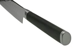 Shizu Bessaku Hammered Petty Knife 13 Cm -Leatherman Soldes SISB 1110 04 shizu