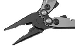 SOG Flash MT Silver & Black 29-55-01-41 Multitool 11 SOG Flash MT Silver & Black 29-55-01-41 Multitool -Leatherman Soldes SOG 29 55 01 41 03 sog