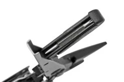 SOG Flash MT Silver & Black 29-55-01-41 Multitool 13 SOG Flash MT Silver & Black 29-55-01-41 Multitool -Leatherman Soldes SOG 29 55 01 41 05 sog