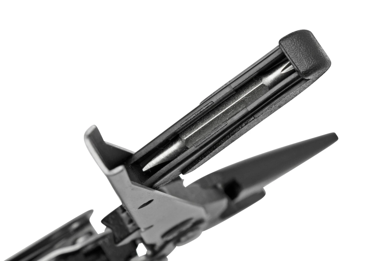 SOG Flash MT Silver & Black 29-55-01-41 Multitool 7 SOG Flash MT Silver & Black 29-55-01-41 Multitool – Image 5