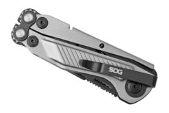 SOG Flash MT Silver & Black 29-55-01-41 Multitool 14 SOG Flash MT Silver & Black 29-55-01-41 Multitool -Leatherman Soldes SOG 29 55 01 41 06 sog