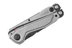 SOG Flash MT Silver & Black 29-55-01-41 Multitool 15 SOG Flash MT Silver & Black 29-55-01-41 Multitool -Leatherman Soldes SOG 29 55 01 41 07 sog