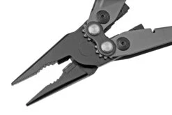 SOG Flash MT Urban Gray & Cyan 29-55-02-41 Multitool -Leatherman Soldes SOG 29 55 02 41 03 sog