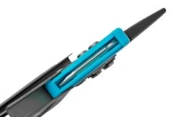 SOG Flash MT Urban Gray & Cyan 29-55-02-41 Multitool -Leatherman Soldes SOG 29 55 02 41 05 sog