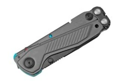 SOG Flash MT Urban Gray & Cyan 29-55-02-41 Multitool -Leatherman Soldes SOG 29 55 02 41 07 sog