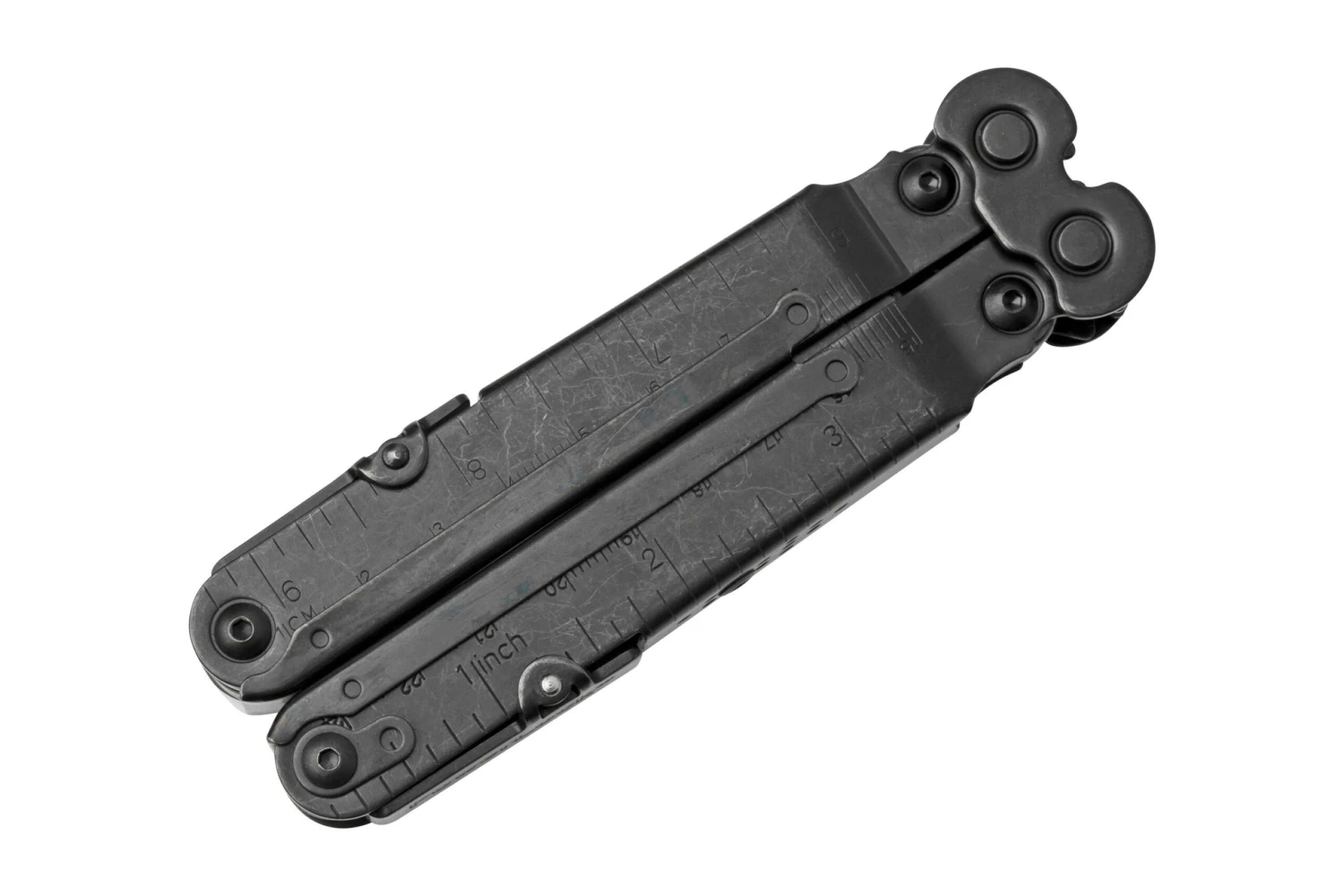 SOG Powerlock Black Oxide, B63N-CP Multitool 9 SOG Powerlock Black Oxide, B63N-CP Multitool – Image 7
