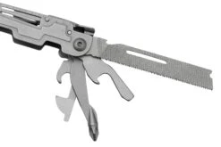SOG PowerAccess Stonewashed PA1001-CP Multitool -Leatherman Soldes SOG PA1001 CP 04 sog