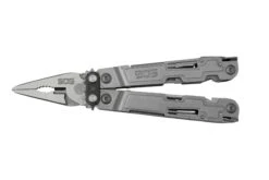 SOG PowerAccess Stonewashed PA1001-CP Multitool -Leatherman Soldes SOG PA1001 CP 05 sog