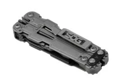 SOG PowerAccess Stonewashed PA1001-CP Multitool -Leatherman Soldes SOG PA1001 CP 06 sog