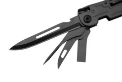 SOG PowerAccess Black PA1002-CP Multitool 10 SOG PowerAccess Black PA1002-CP Multitool -Leatherman Soldes SOG PA1002 CP 03 sog