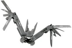 SOG PowerAccess Deluxe PA2001 Pince Multifonctions 13 SOG PowerAccess Deluxe PA2001 Pince Multifonctions -Leatherman Soldes SOG PA2001 CP 03 sog