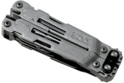 SOG PowerAccess Deluxe PA2001 Pince Multifonctions 15 SOG PowerAccess Deluxe PA2001 Pince Multifonctions -Leatherman Soldes SOG PA2001 CP 05 sog