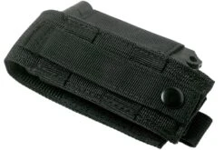 SOG PowerAccess Deluxe Black PA2002 Pince Multifonctions -Leatherman Soldes SOG PA2002 CP 09 sog