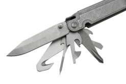 SOG PowerAccess Assist MT Stonewashed PA3001-CP Multitool -Leatherman Soldes SOG PA3001 CP 03 sog