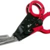 SOG ParaShears Red 23-125-02-43 Ciseaux De Secourisme -Leatherman Soldes SOG PARSH RD 01 sog