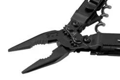 SOG PowerLitre Black PL1002-CP Multitool 13 SOG PowerLitre Black PL1002-CP Multitool -Leatherman Soldes SOG PL1002 CP 05 sog