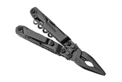 SOG PowerLitre Black PL1002-CP Multitool 15 SOG PowerLitre Black PL1002-CP Multitool -Leatherman Soldes SOG PL1002 CP 07 sog