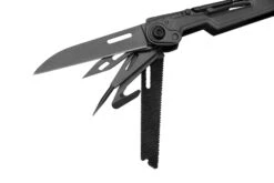 SOG Powerpint Black PP1002-CP Multitool -Leatherman Soldes SOG PP1002 CP 03 sog