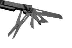 SOG Powerpint Black PP1002-CP Multitool -Leatherman Soldes SOG PP1002 CP 04 sog