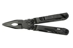 SOG Powerpint Black PP1002-CP Multitool -Leatherman Soldes SOG PP1002 CP 05 sog