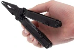 SOG Powerlock B61 Pince Multifonction, Noire -Leatherman Soldes SOGB61 09 sog multitool sogb61 09