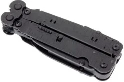 SOG Powerassist B66 Pince Multifonction, Noire 21 SOG Powerassist B66 Pince Multifonction, Noire -Leatherman Soldes SOGB66 08 sog multitool sogb66 08