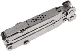 SOG Powerlock S60 Pince Multifonction, Silver -Leatherman Soldes SOGS60 07 sog powerlock s60 zilver sogs60 07