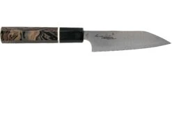 Spyderco Itamae Petty Murray Carter Collection, K15GPBNBK -Leatherman Soldes SPK15GPBNBK 02 spyderco