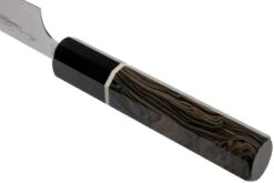 Spyderco Itamae Petty Murray Carter Collection, K15GPBNBK -Leatherman Soldes SPK15GPBNBK 04 spyderco