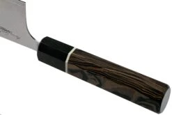 Spyderco Itamae Nakiri Murray Carter Collection, K17GPBNBK -Leatherman Soldes SPK17GPBNBK 04 spyderco