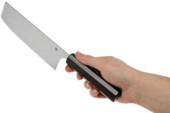 Spyderco Wakiita Nakiri Murray Carter Collection, K17GP -Leatherman Soldes SPK17GP 06 spyderco