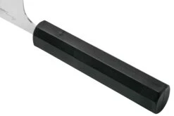 Spyderco Minarai Nakiri Murray Carter Collection, K17PBK 10 Spyderco Minarai Nakiri Murray Carter Collection, K17PBK -Leatherman Soldes SPK17PBK 04 spyderco