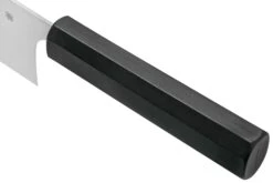 Spyderco Minarai Nakiri Murray Carter Collection, K17PBK 11 Spyderco Minarai Nakiri Murray Carter Collection, K17PBK -Leatherman Soldes SPK17PBK 05 spyderco