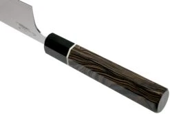 Spyderco Itamae Gyuto Murray Carter Collection, K19GPBNBK -Leatherman Soldes SPK19GPBNBK 04 spyderco