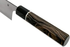 Spyderco Itamae Gyuto Murray Carter Collection, K19GPBNBK -Leatherman Soldes SPK19GPBNBK 05 spyderco