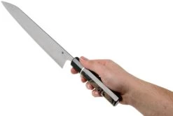 Spyderco Itamae Gyuto Murray Carter Collection, K19GPBNBK -Leatherman Soldes SPK19GPBNBK 06 spyderco