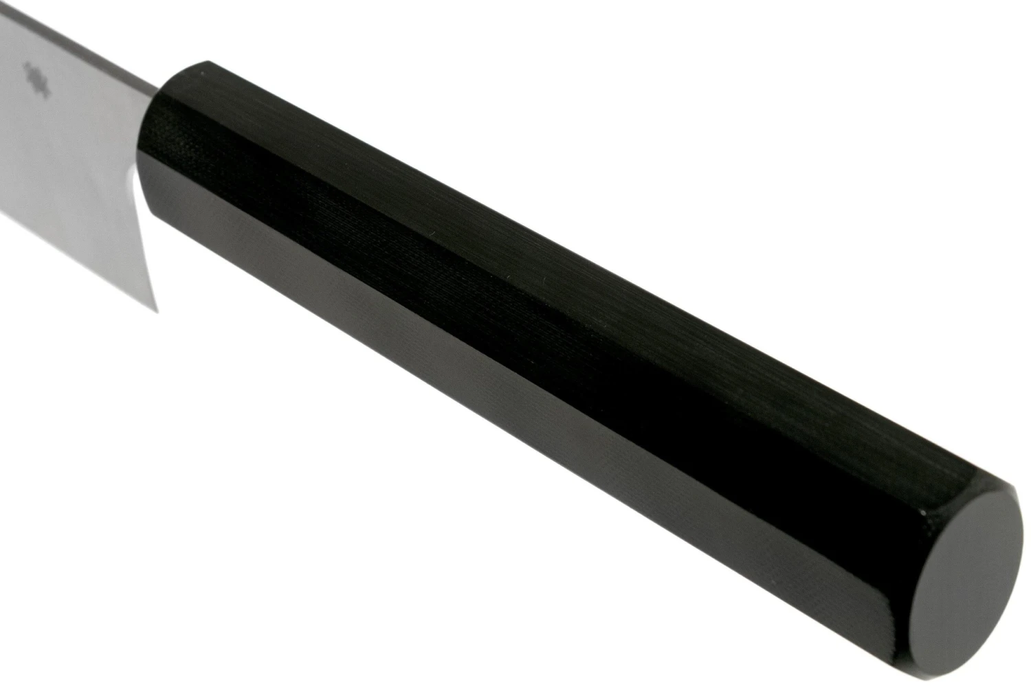 Spyderco Wakiita Gyuto Murray Carter Collection, K19GP 7 Spyderco Wakiita Gyuto Murray Carter Collection, K19GP – Image 5