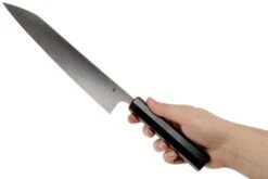 Spyderco Wakiita Gyuto Murray Carter Collection, K19GP 13 Spyderco Wakiita Gyuto Murray Carter Collection, K19GP -Leatherman Soldes SPK19GP 06 spyderco