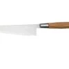 Suncraft Twisted Octagon TO-03 Couteau Santoku 14,5 Cm