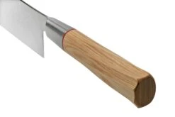 Suncraft Twisted Octagon TO-04 Couteau Santoku 16,5 Cm -Leatherman Soldes SU6733 04 suncraft