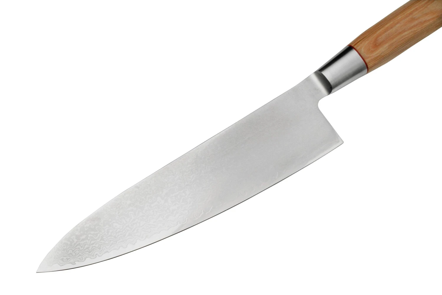 Suncraft Twisted Octagon TO-05 Couteau De Chef 20 Cm 5 Suncraft Twisted Octagon TO-05 Couteau De Chef 20 Cm – Image 3