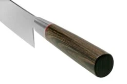 Suncraft Senzo Classic ID-05 Couteau De Chef 20cm -Leatherman Soldes SU6764 04 suncraft